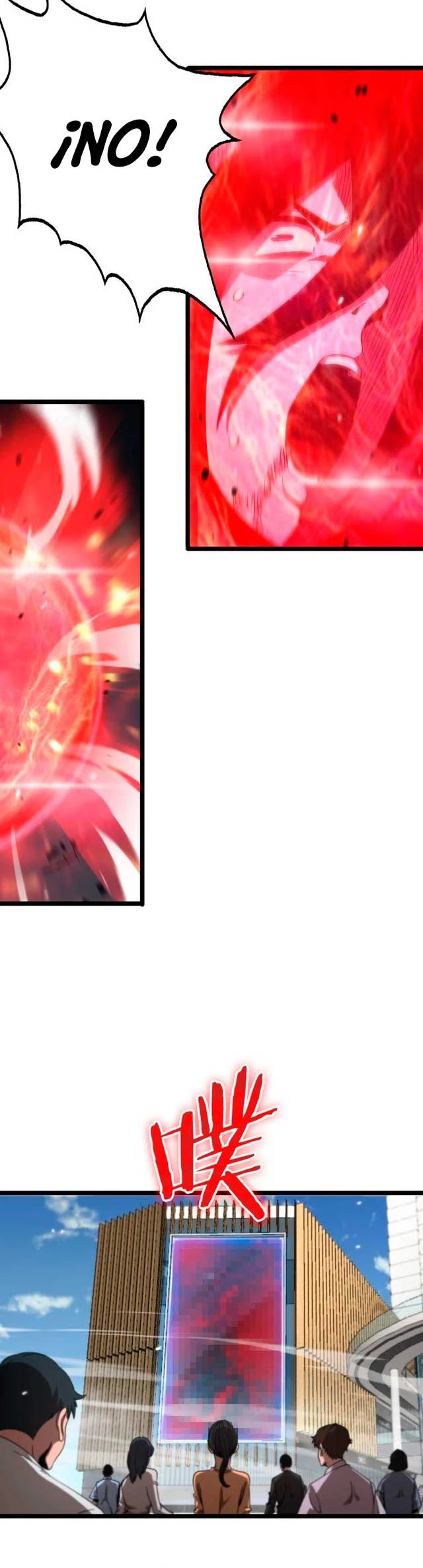 Apocalipsis Mundial en Linea > Capitulo 165 > Page 151